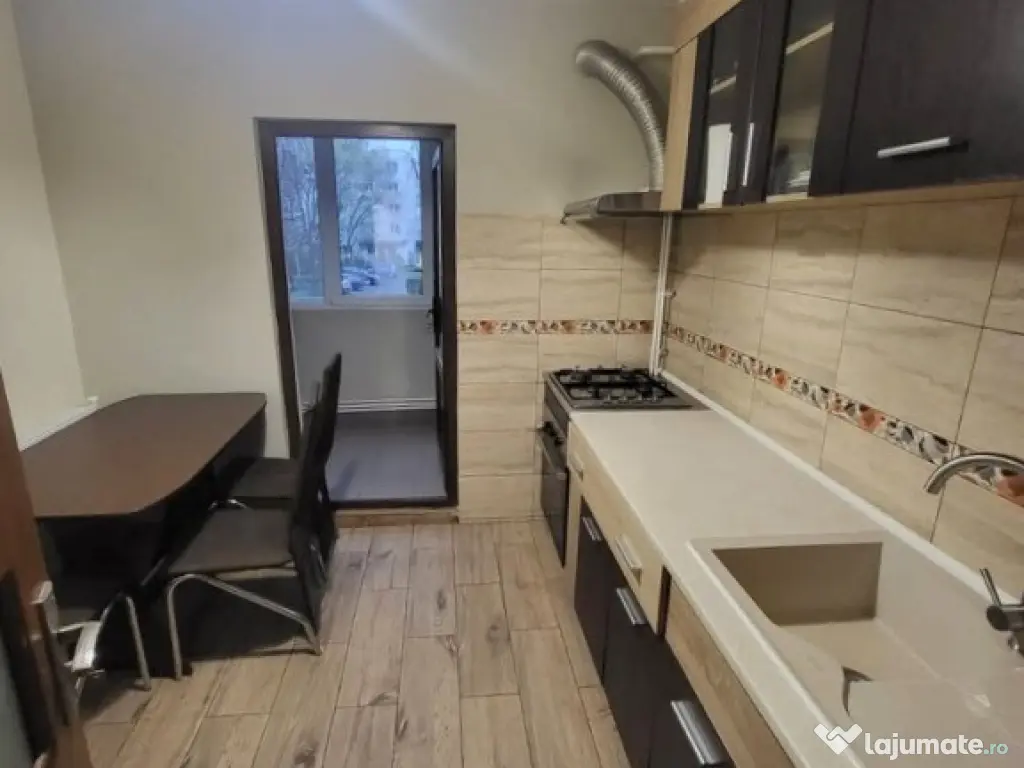 Apartament 2 camere D, in Nicolina, 