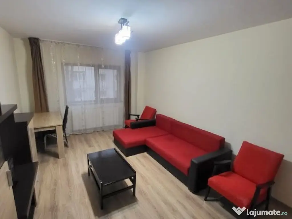 Apartament 2 camere D, in Nicolina, 