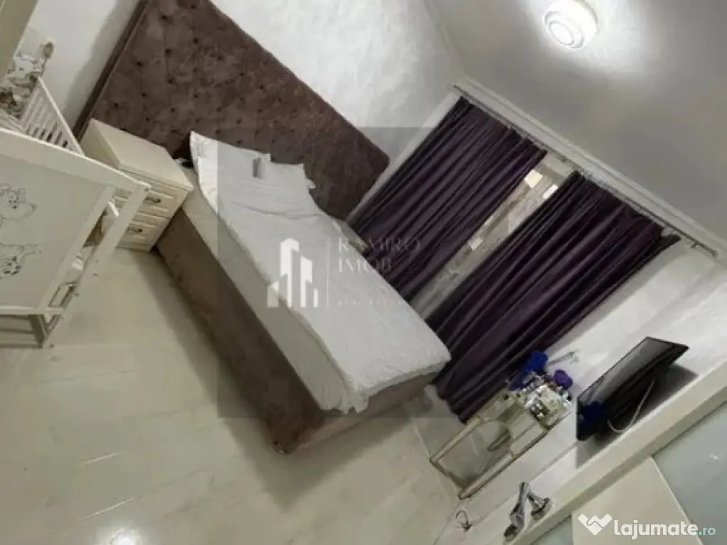 2 Camere Decomandat 66mp - Sector 4 - Metalurgiei 