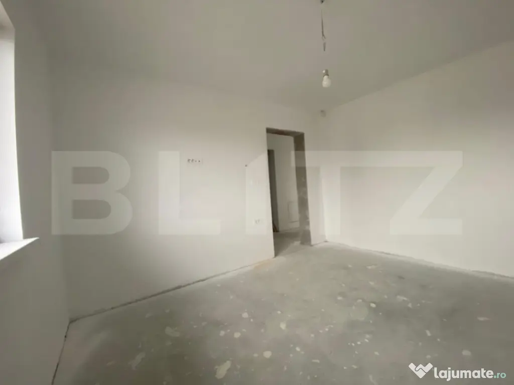 Duplex SAD P+E Moșnița Veche, 120 mp utili, teren 400 mp 