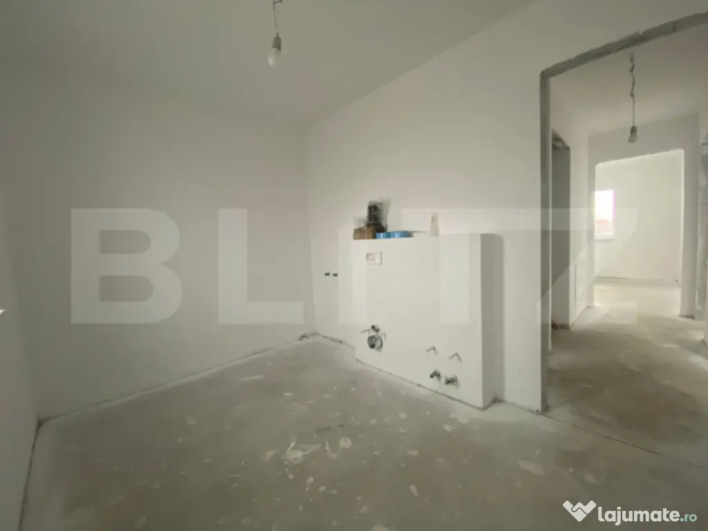 Duplex SAD P+E Moșnița Veche, 120 mp utili, teren 400 mp 