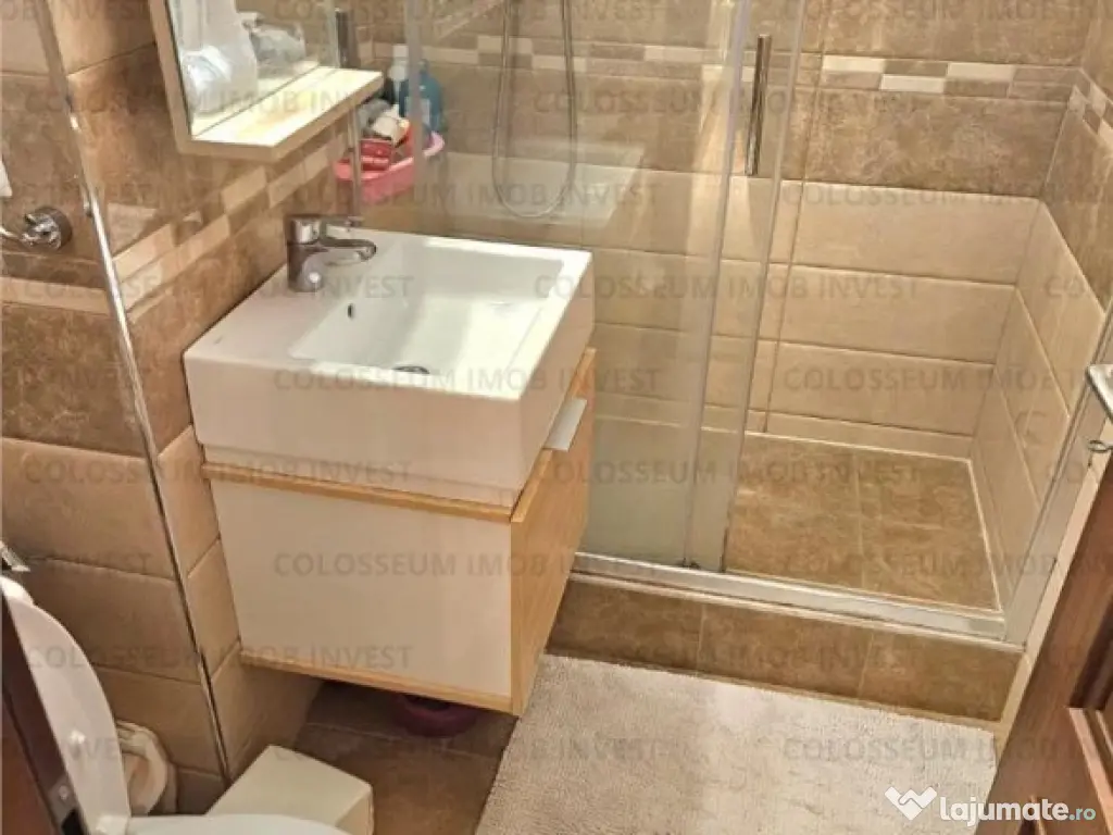 Apartament 3 camere - zona Garii- Victoriei 