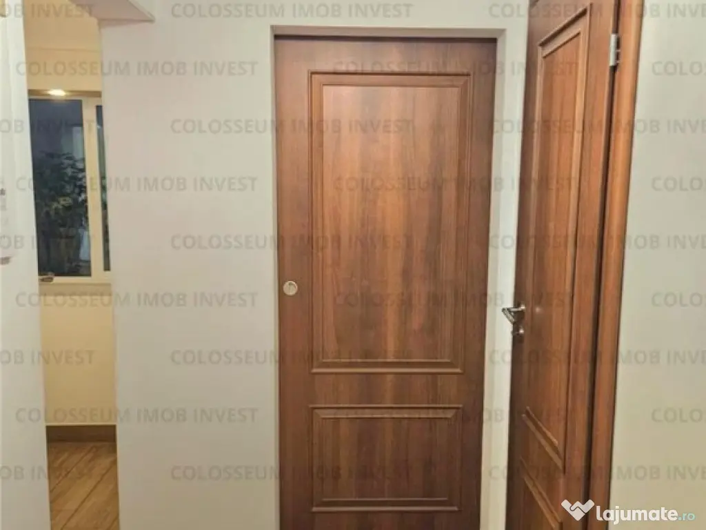 Apartament 3 camere - zona Garii- Victoriei 