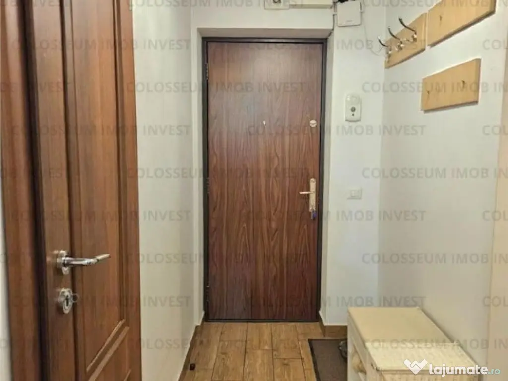 Apartament 3 camere - zona Garii- Victoriei 