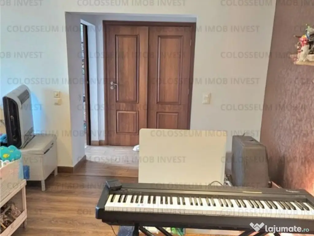 Apartament 3 camere - zona Garii- Victoriei 