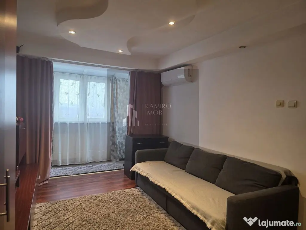 Apartament 2 camere decomandat Constantin Brancoveanu / H... 