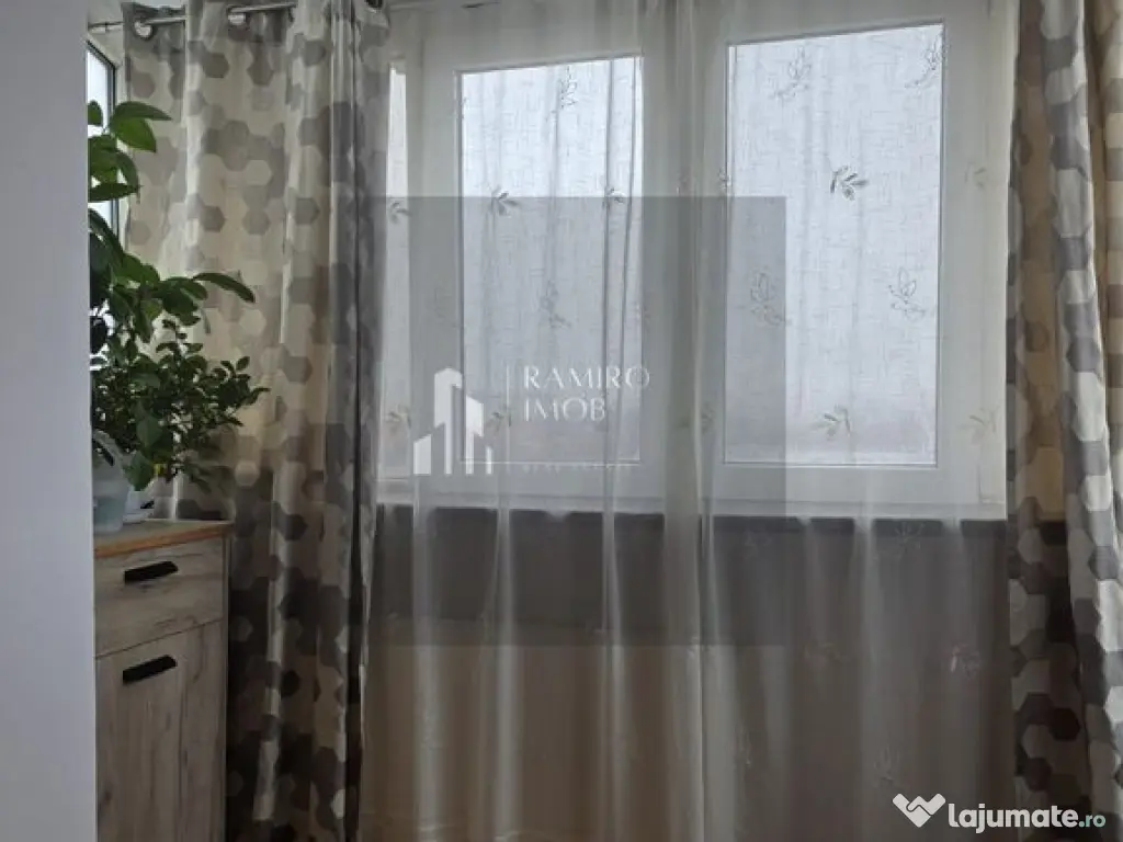 Apartament 2 camere decomandat Constantin Brancoveanu / H... 