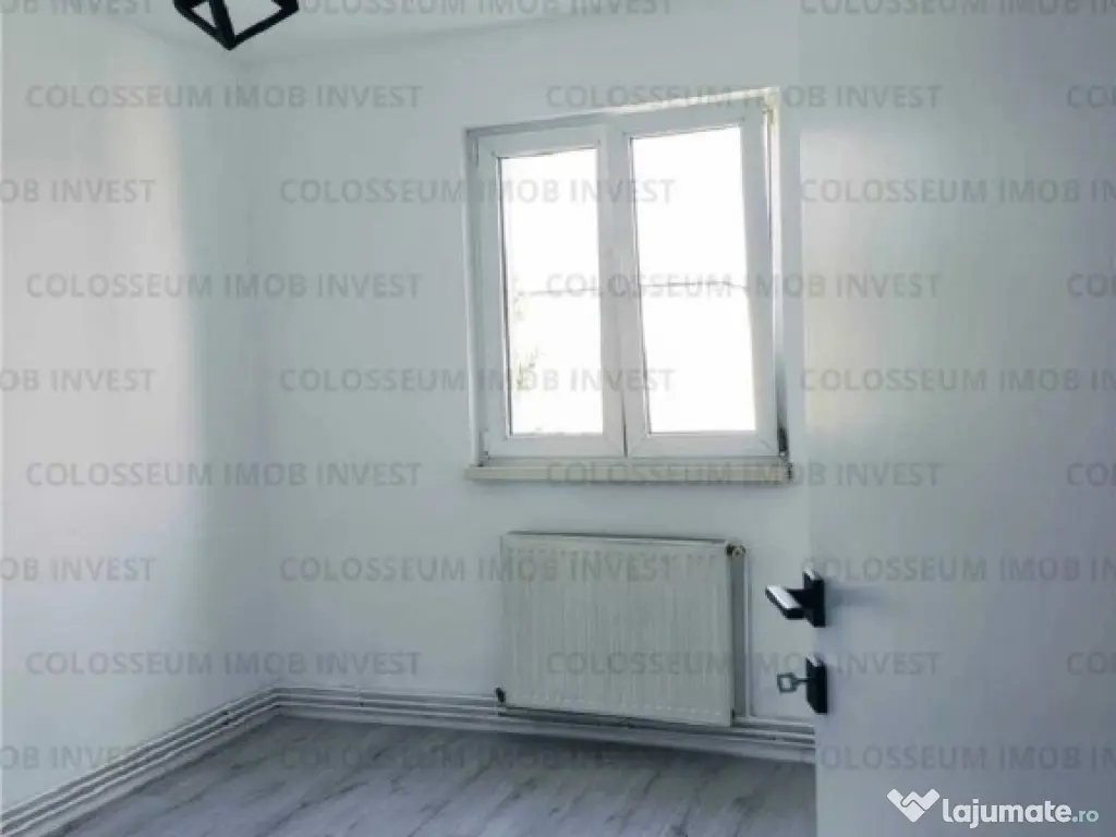 Apartament 2 camere, semidecomandat, renovat, zona Florilor! 