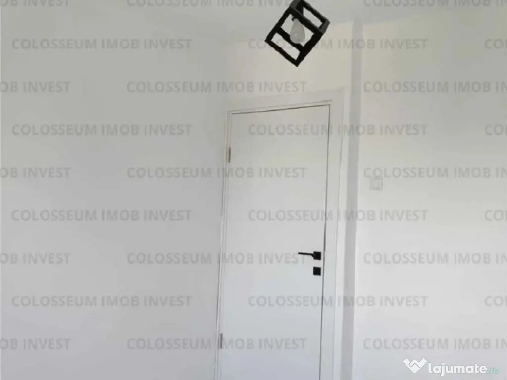 Apartament 2 camere, semidecomandat, renovat, zona Florilor! 