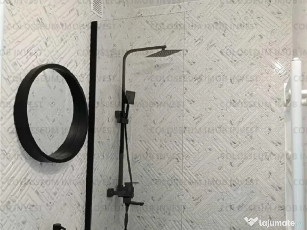 Apartament 2 camere, semidecomandat, renovat, zona Florilor! 