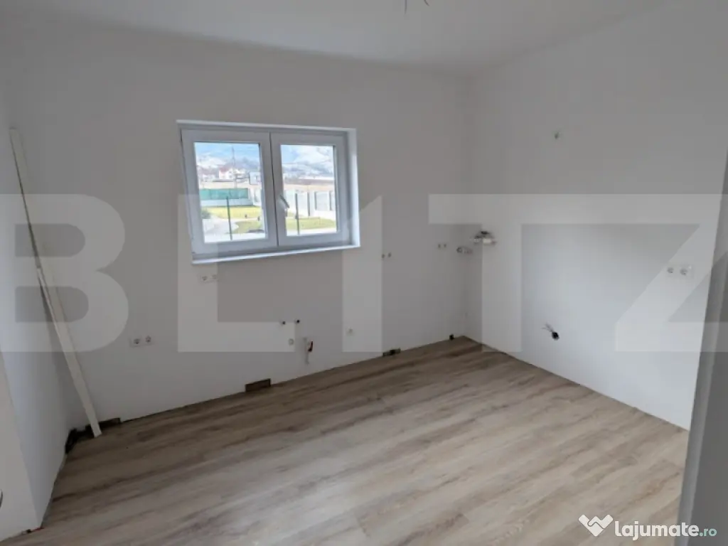 Casa individuala, 120 mp, zona Micesti 