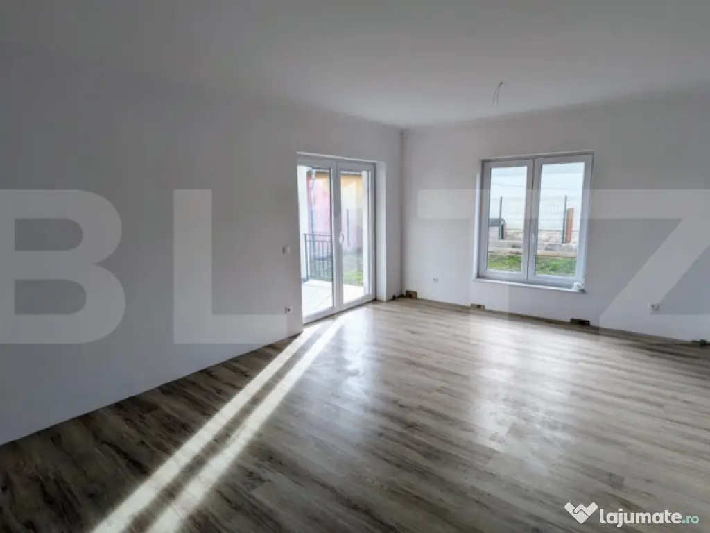 Casa individuala, 120 mp, zona Micesti 