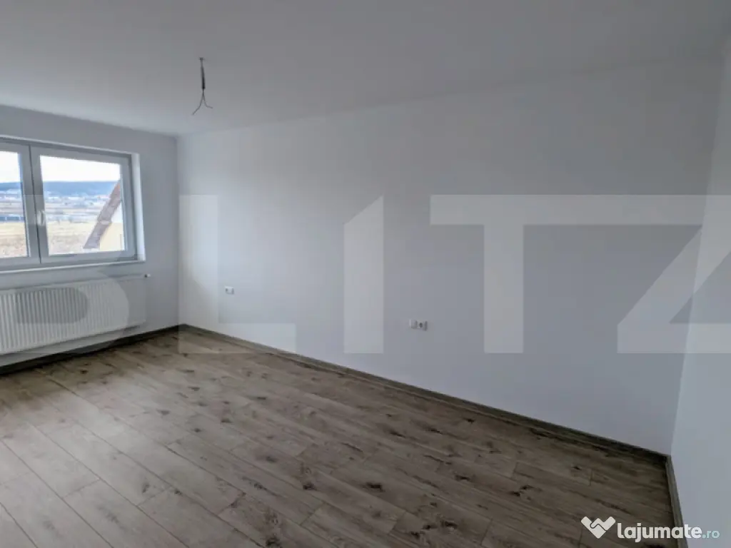 Casa individuala, 120 mp, zona Micesti 