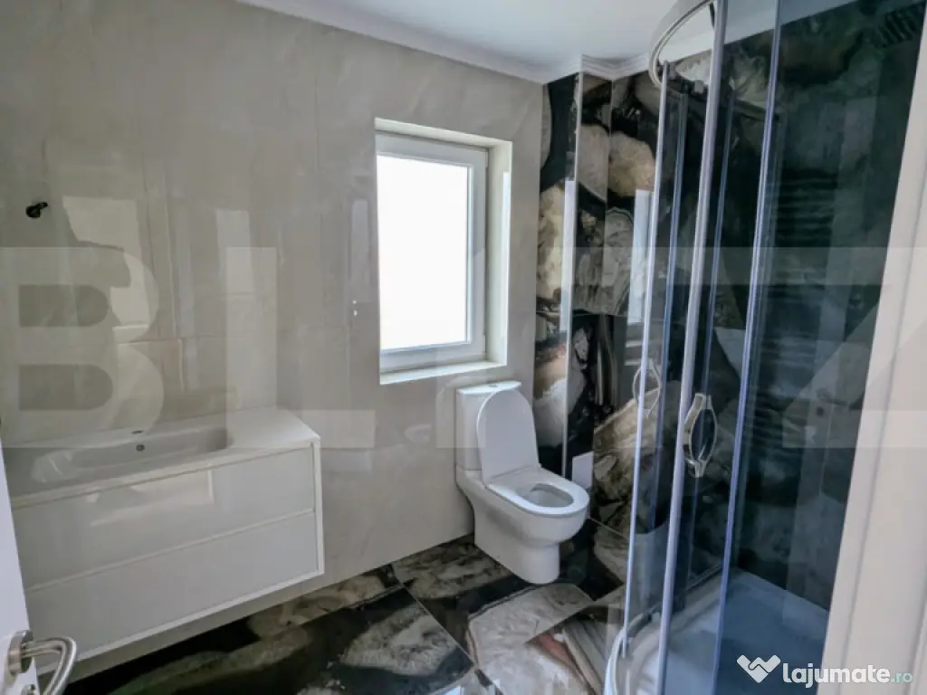 Casa individuala, 120 mp, zona Micesti 