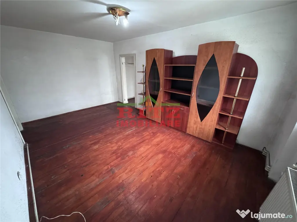 Nou! Ap. 3 cam., S=75mp, et. 1, Zona Ec. Teodoroiu! 