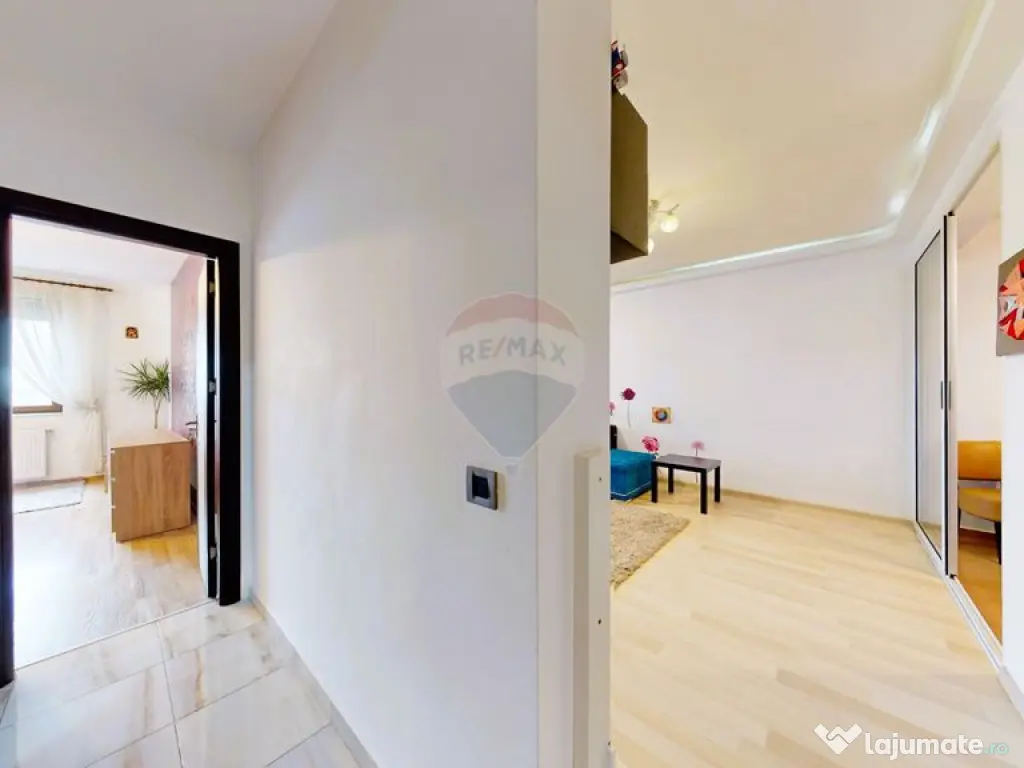 Comision 0% | Apartament 2 camere | 69 mp | Parcare | Tra... 