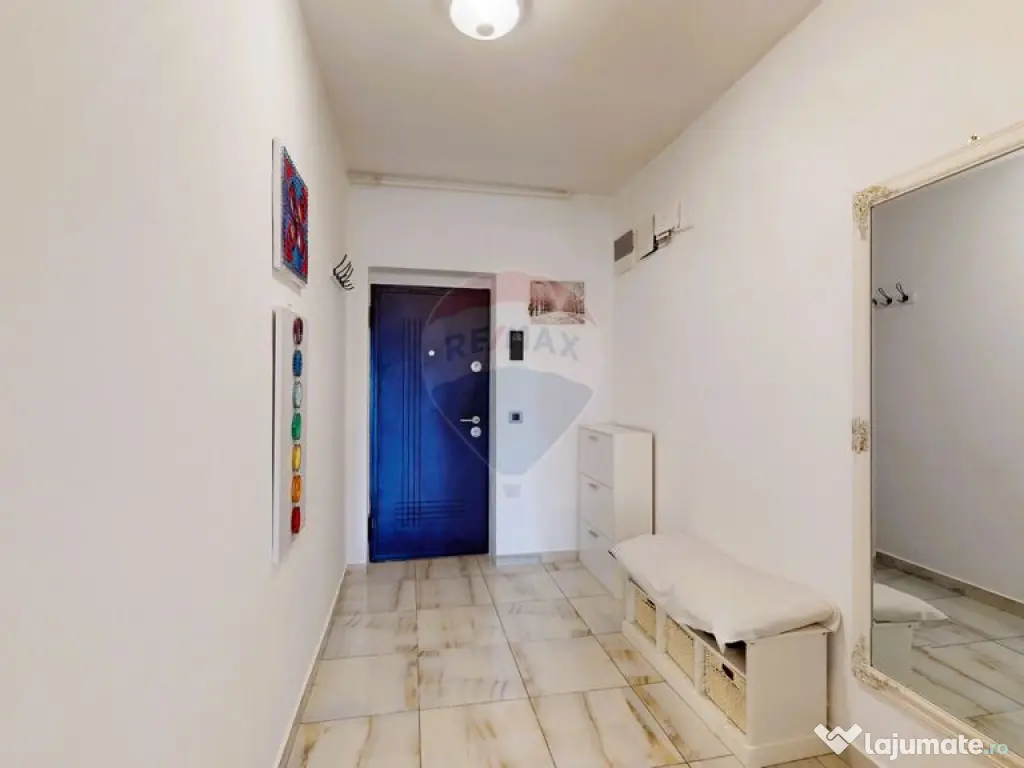 Comision 0% | Apartament 2 camere | 69 mp | Parcare | Tra... 