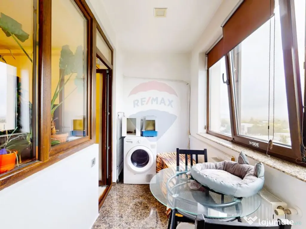 Comision 0% | Apartament 2 camere | 69 mp | Parcare | Tra... 