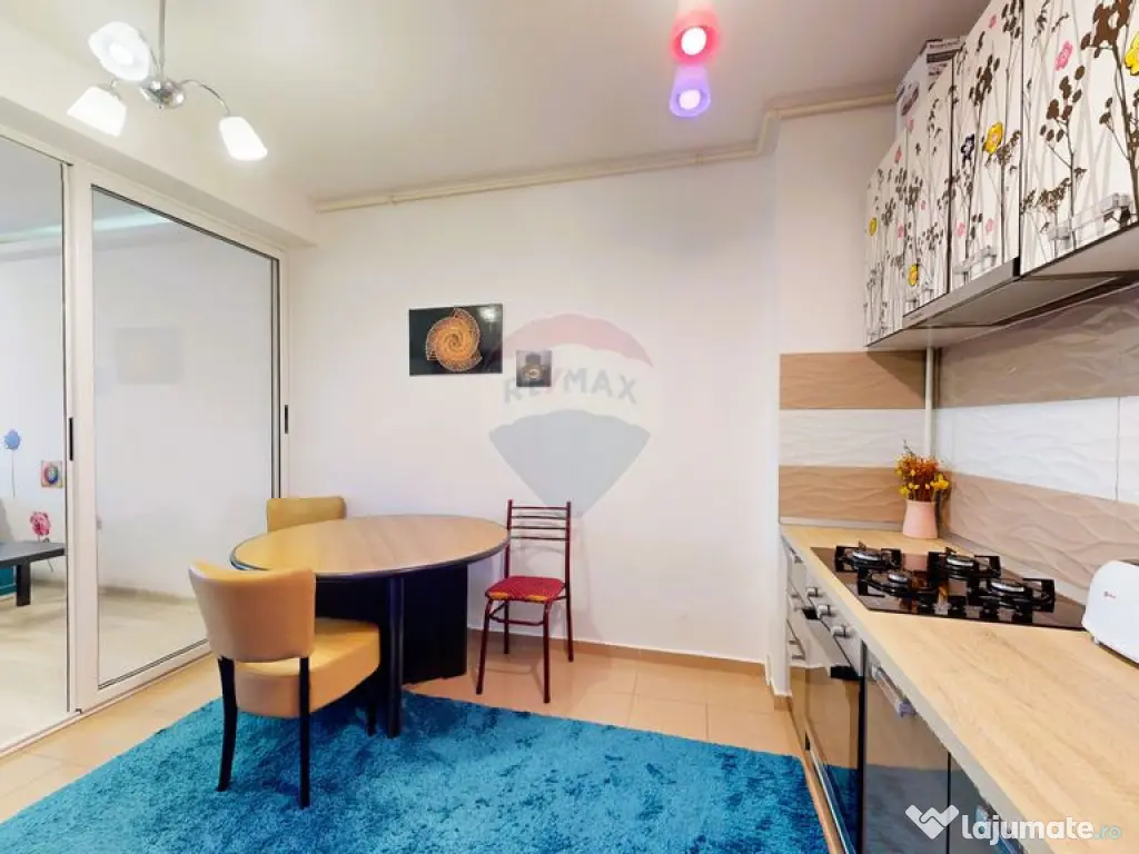 Comision 0% | Apartament 2 camere | 69 mp | Parcare | Tra... 