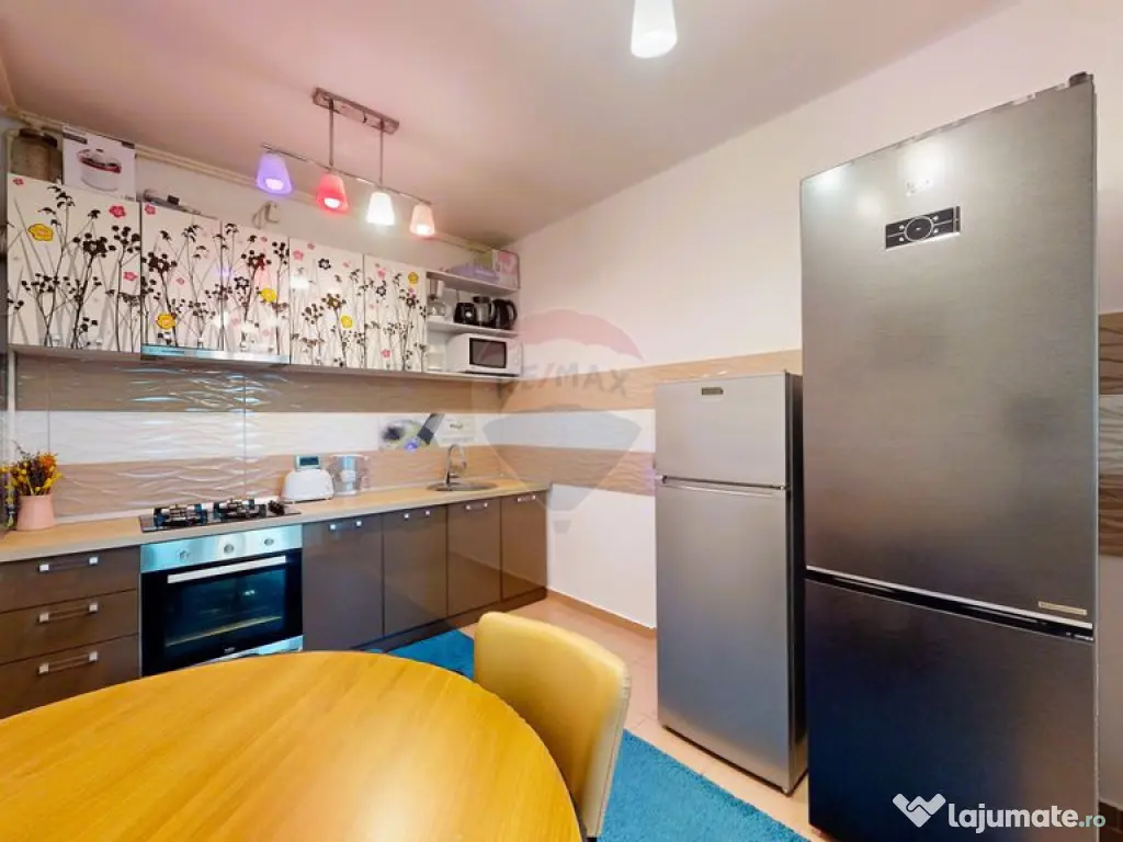 Comision 0% | Apartament 2 camere | 69 mp | Parcare | Tra... 