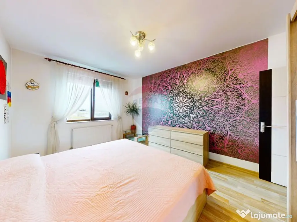 Comision 0% | Apartament 2 camere | 69 mp | Parcare | Tra... 