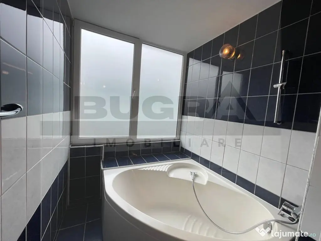 Apartament de 2 camere, 63mp, finisat modern, in Piata Mi... 