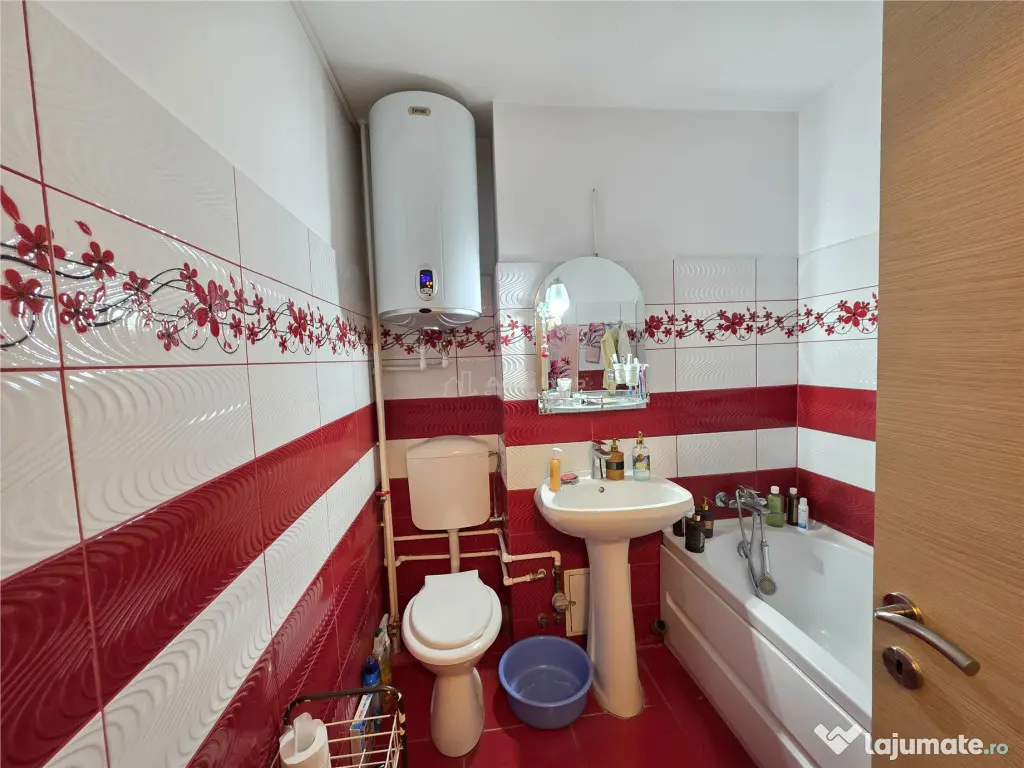 3 camere - 86mp - Unirii - Alba Iulia 