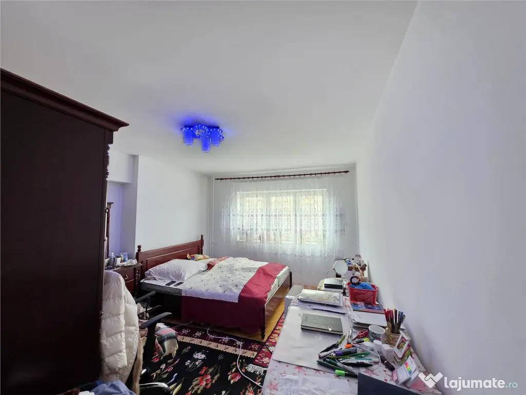 3 camere - 86mp - Unirii - Alba Iulia 