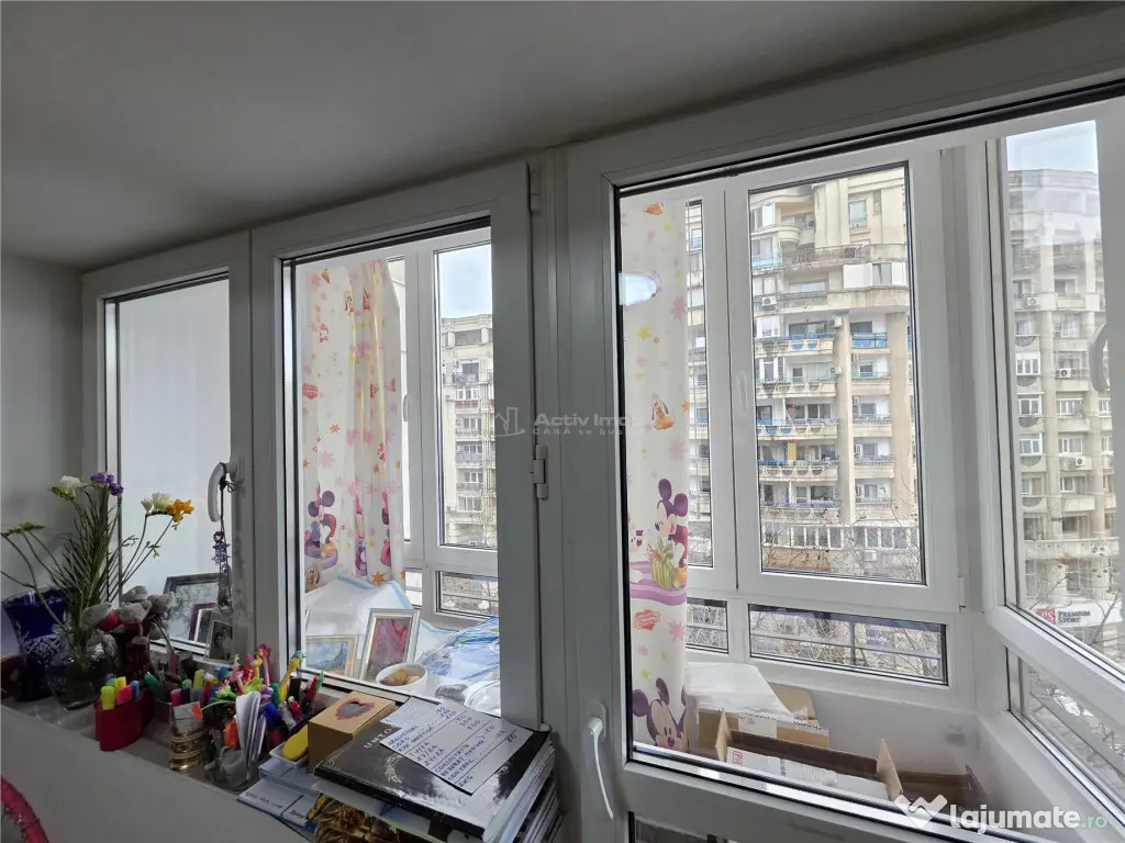 3 camere - 86mp - Unirii - Alba Iulia 