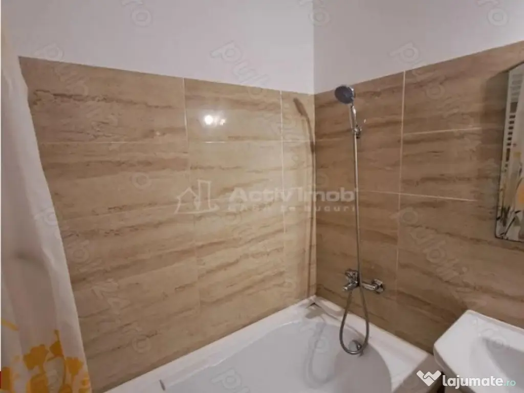 Metrou Aparatorii Patriei - 2 camere - centrala proprie - lo 