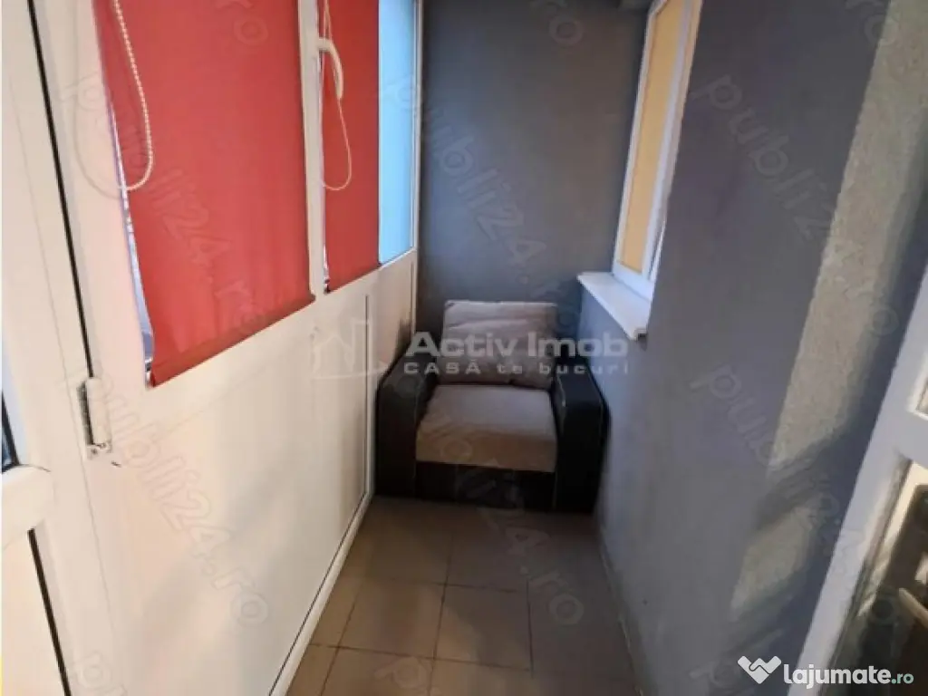 Metrou Aparatorii Patriei - 2 camere - centrala proprie - lo 