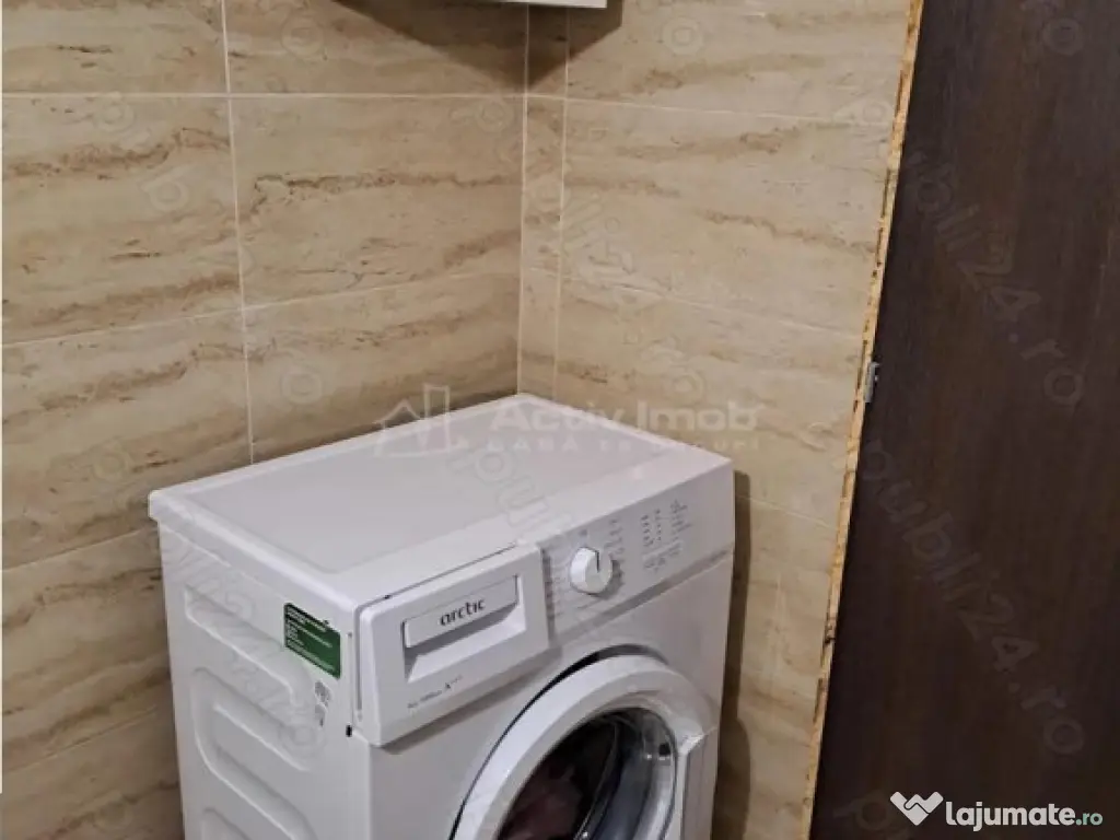 Metrou Aparatorii Patriei - 2 camere - centrala proprie - lo 