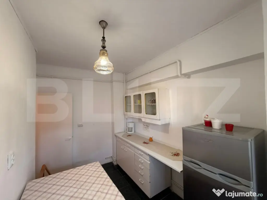 Apartament 2 camere, 75 mp, zona Centru-Mc 