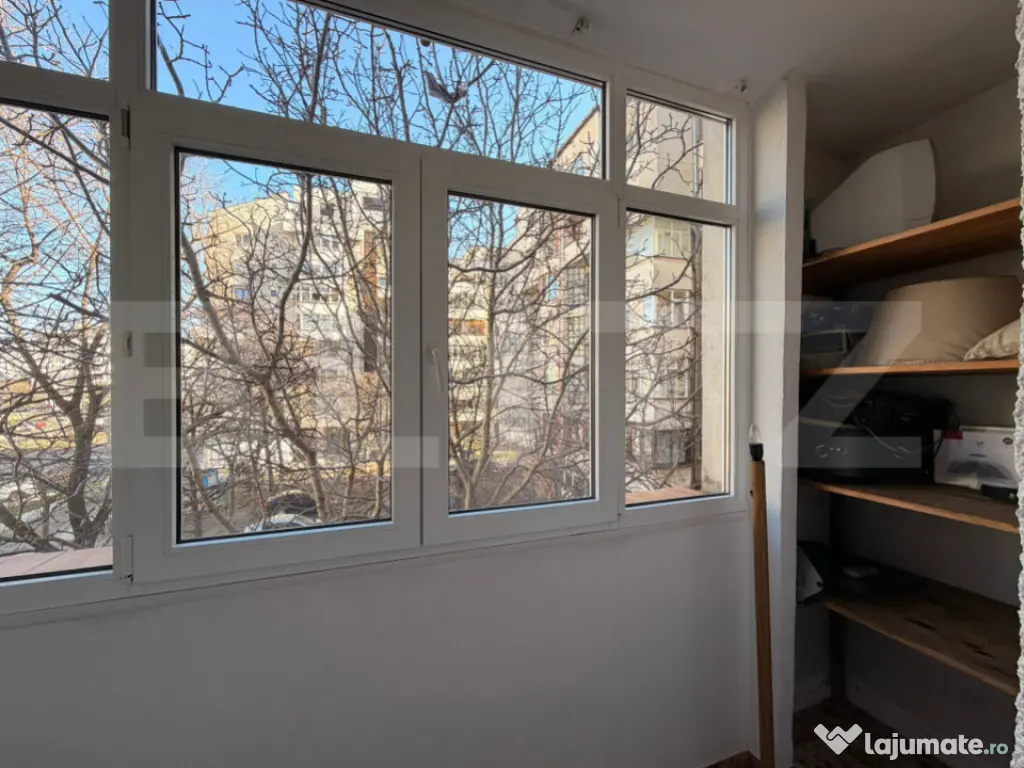 Apartament 2 camere, 75 mp, zona Centru-Mc 