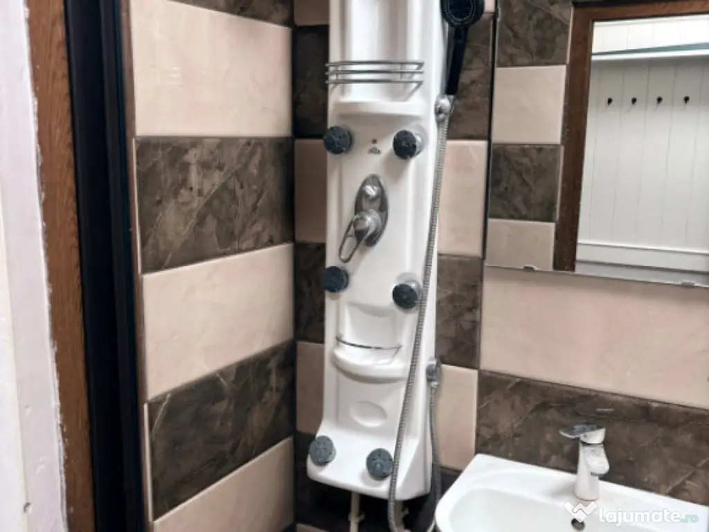 Apartament 2 camere, 26.83 mp, zona Piața Valea Roșie 