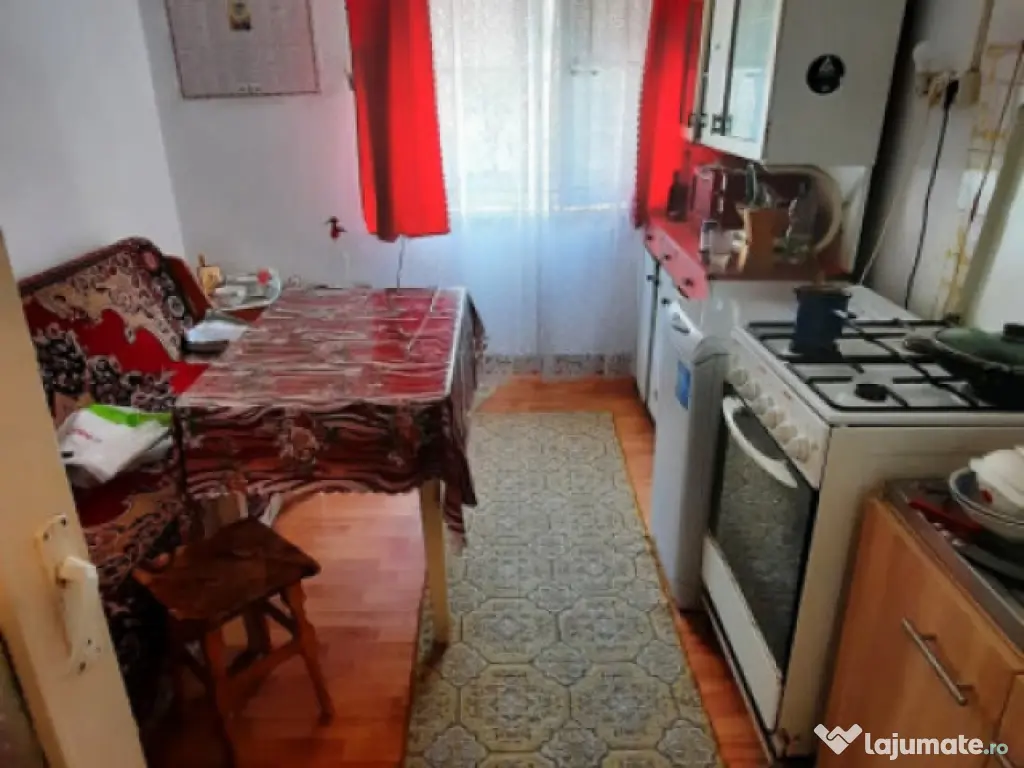 - Apartament 2 camere confort 1, Calarasilor Viziru, 57mp, e 