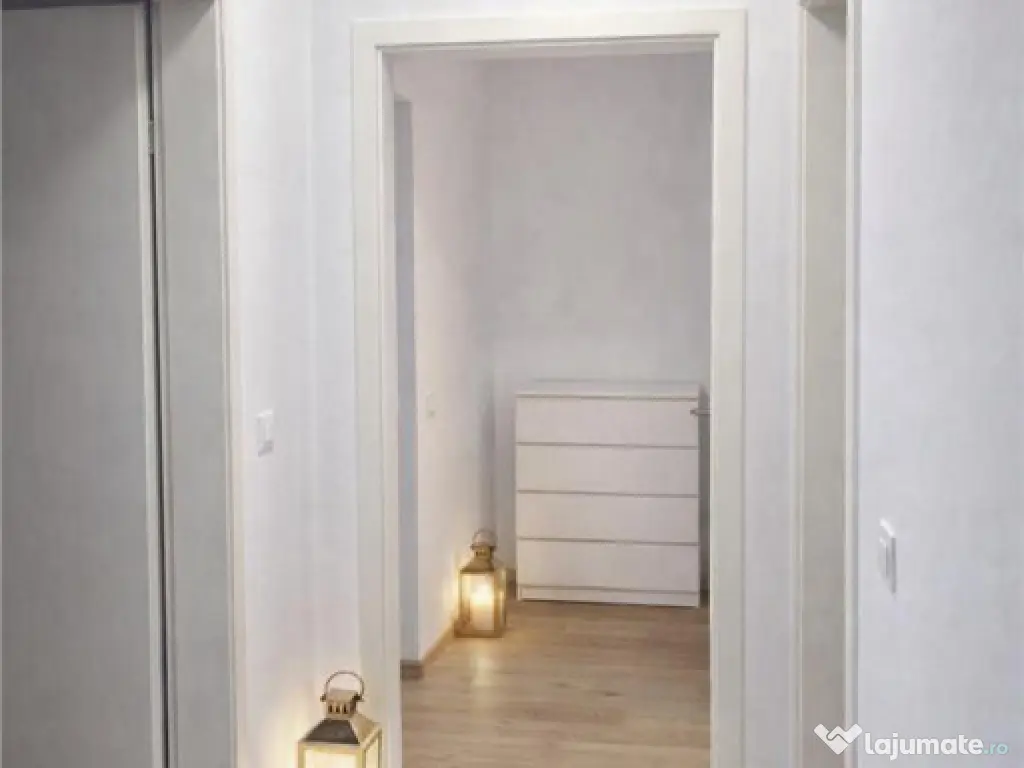 Prima ! Decomandat, 2bai, loc parcare, Tractorul, Brasov 