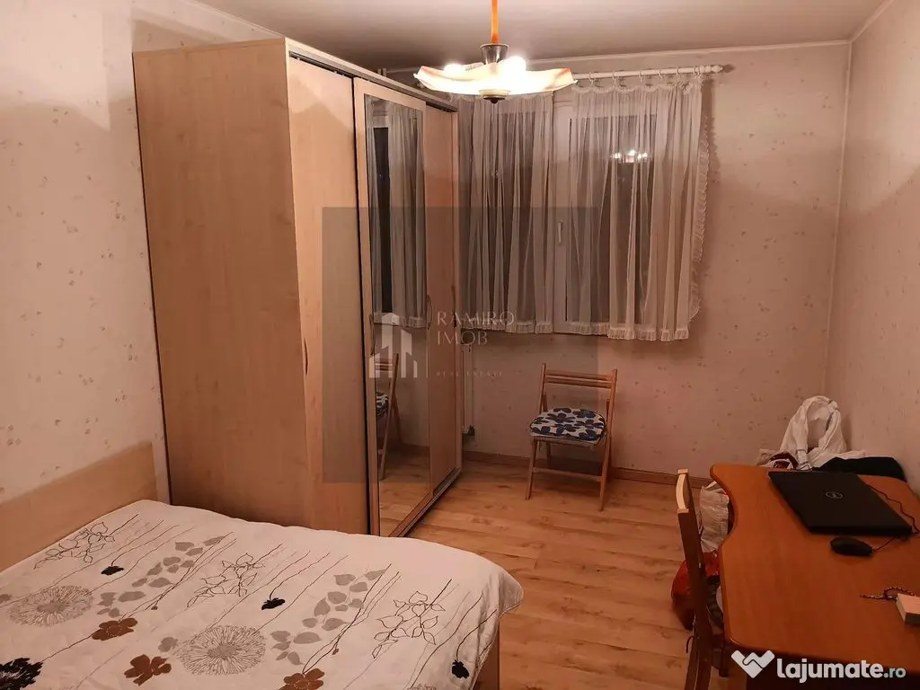 Apartament 2 camere TITAN PARK LAKE SECTOR 3 IOR 