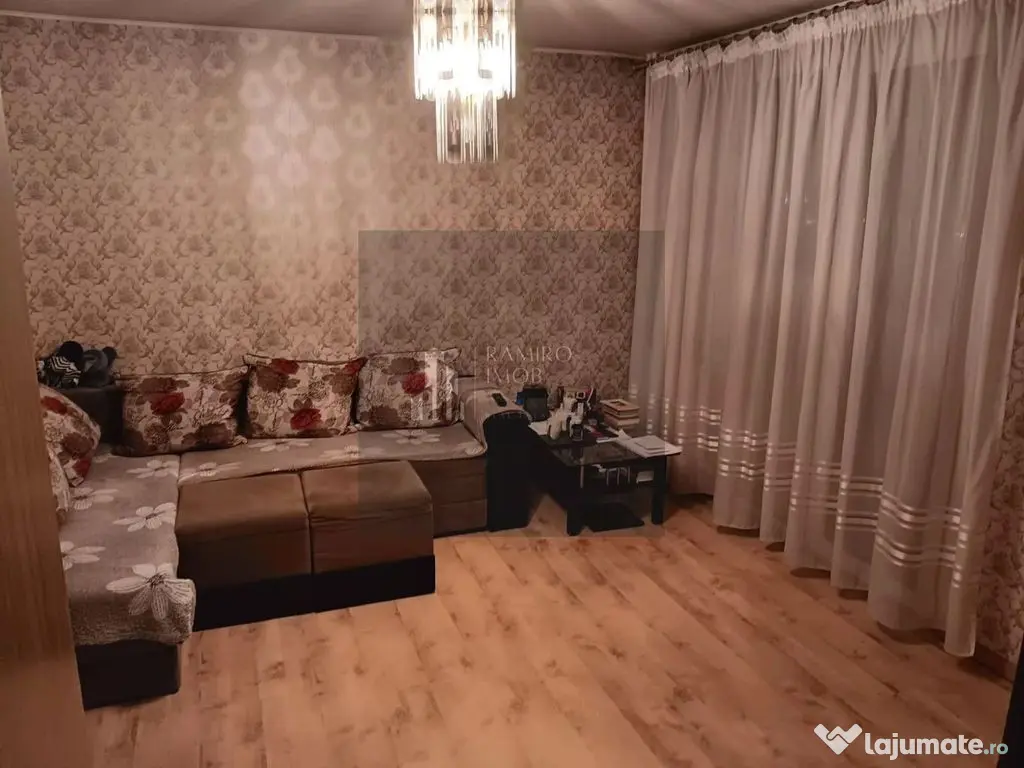 Apartament 2 camere TITAN PARK LAKE SECTOR 3 IOR 