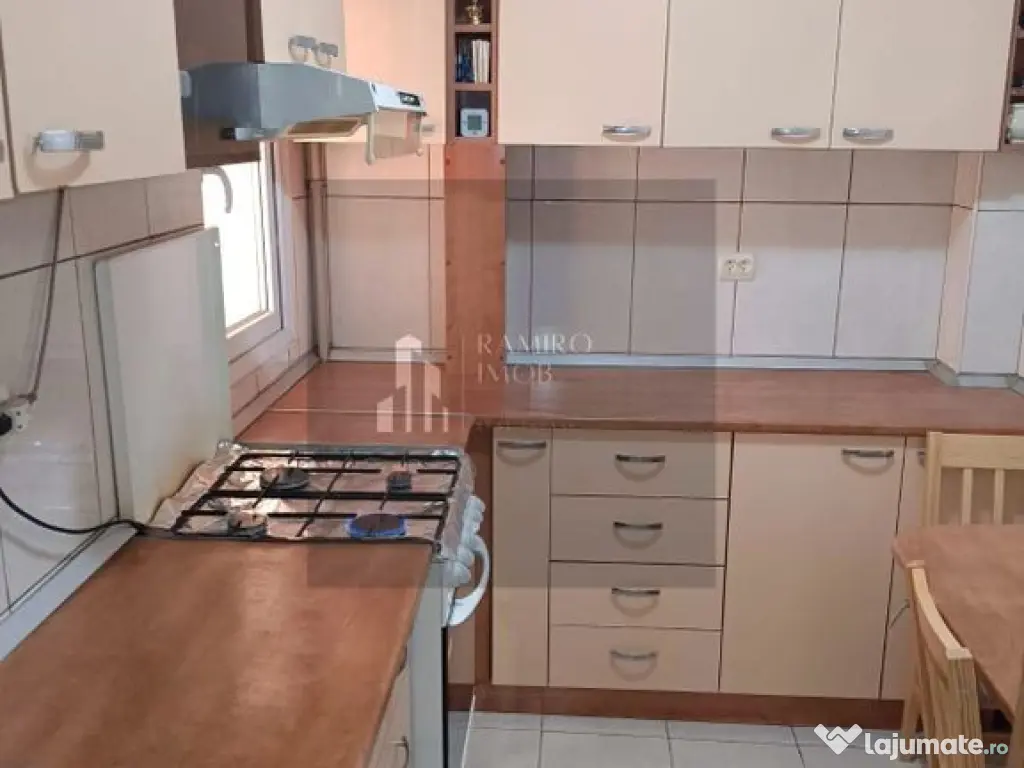 Apartament 2 camere TITAN PARK LAKE SECTOR 3 IOR 