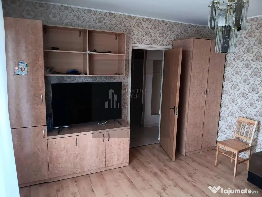 Apartament 2 camere TITAN PARK LAKE SECTOR 3 IOR 