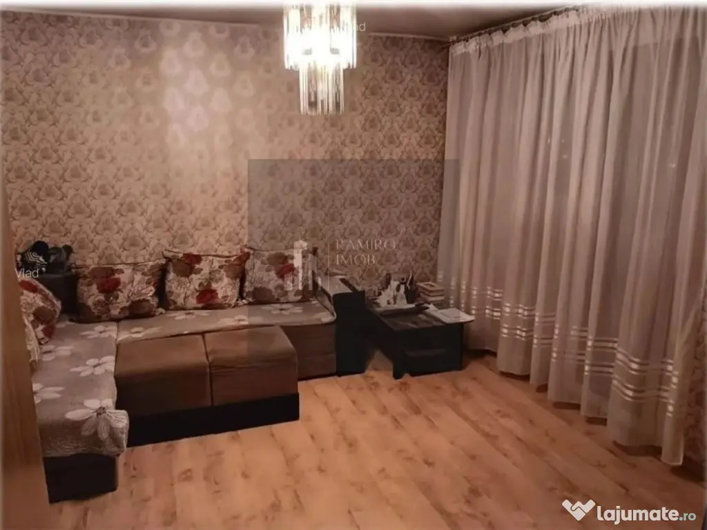 Apartament 2 camere TITAN PARK LAKE SECTOR 3 IOR 