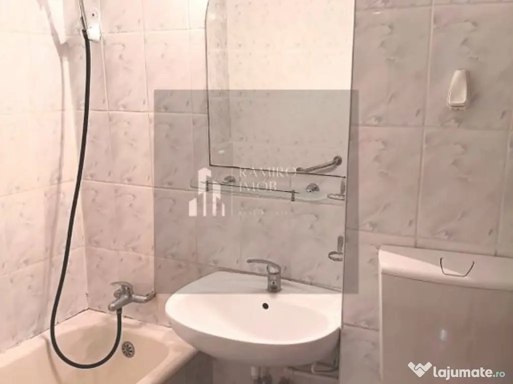 Apartament 2 camere TITAN PARK LAKE SECTOR 3 IOR 