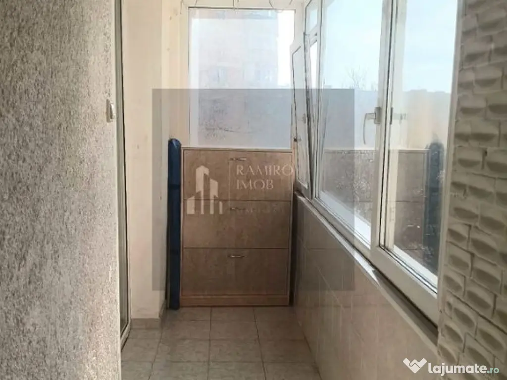 Apartament 2 camere TITAN PARK LAKE SECTOR 3 IOR 