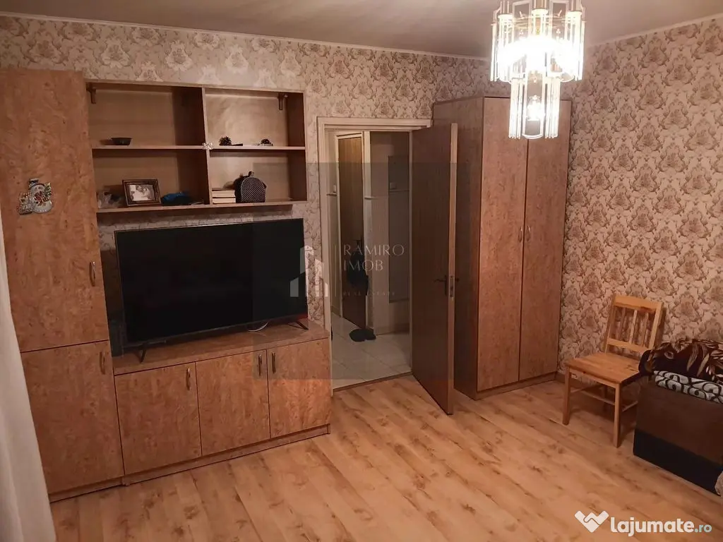 Apartament 2 camere TITAN PARK LAKE SECTOR 3 IOR 