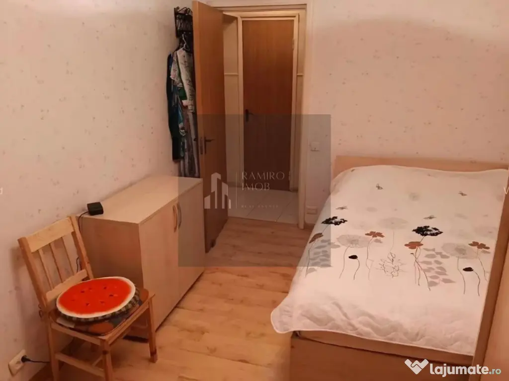 Apartament 2 camere TITAN PARK LAKE SECTOR 3 IOR 