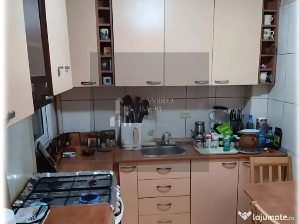 Apartament 2 camere TITAN PARK LAKE SECTOR 3 IOR 