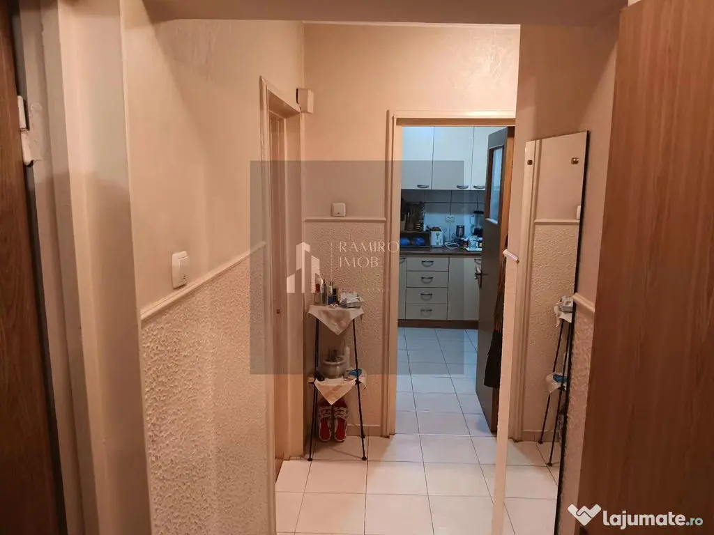 Apartament 2 camere TITAN PARK LAKE SECTOR 3 IOR 