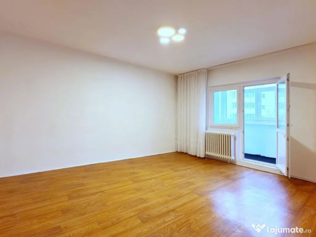 Apartament 3 camere Lacul Tei Teiul Doamnei 