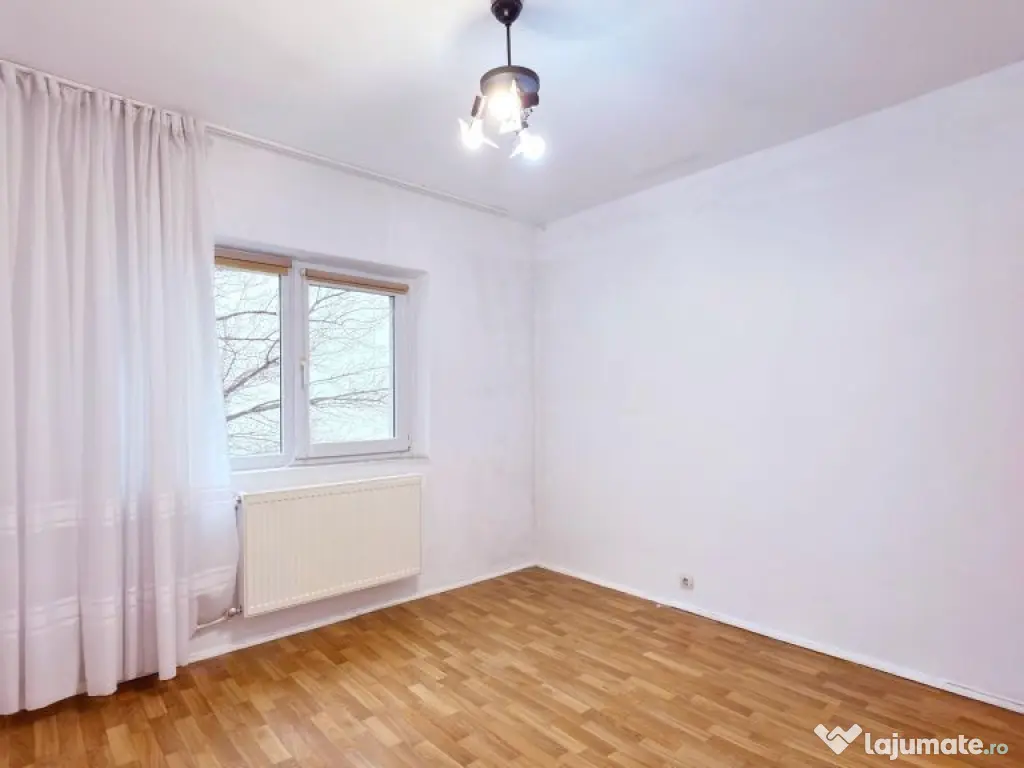 Apartament 3 camere Lacul Tei Teiul Doamnei 
